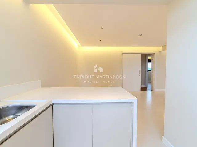 Imagem 9: Apartamento reformado com 161,07m² privativos, 3 quartos e 2 vagas no Ecoville Tower