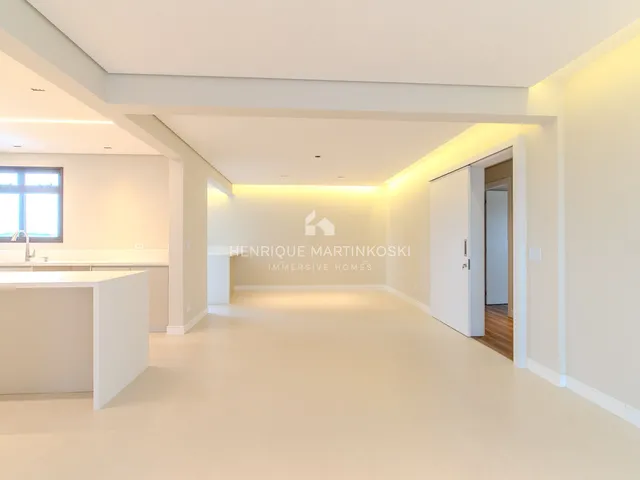 Imagem 10: Apartamento reformado com 161,07m² privativos, 3 quartos e 2 vagas no Ecoville Tower
