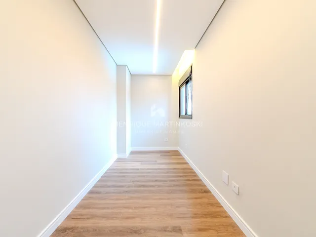Imagem 14: Apartamento reformado com 161,07m² privativos, 3 quartos e 2 vagas no Ecoville Tower
