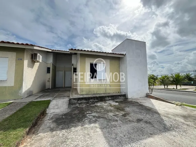 Imagem: Terra Nova I - Casa 3 Quartos Reformada
