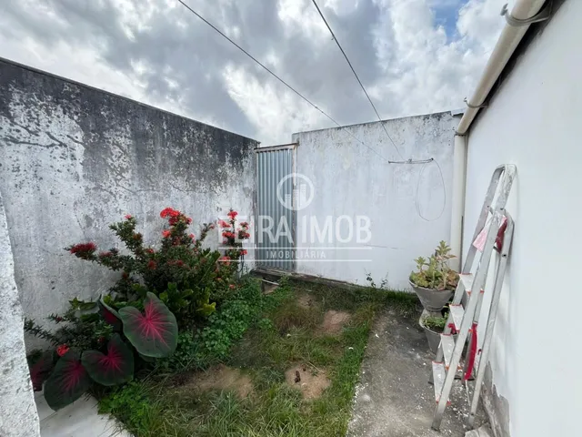 Imagem 13: Casa 3 quartos no Sim, Feira de Santana/BA