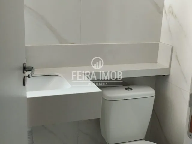 Imagem 5: Casa 3 quartos no Sim, Feira de Santana/BA