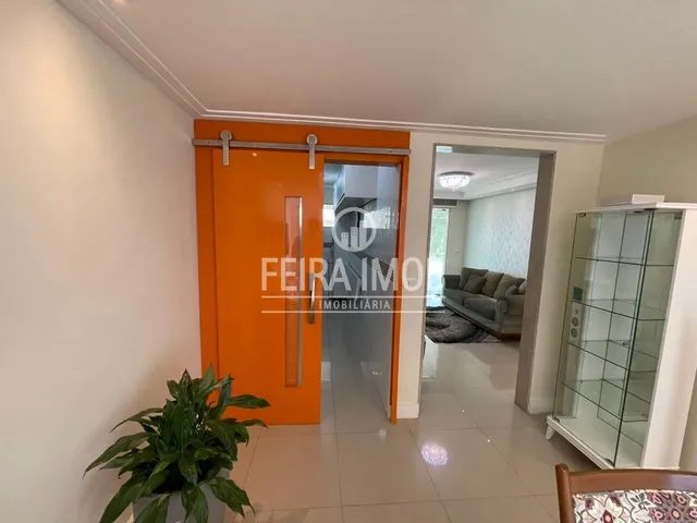 Imagem 5: Casa Porteira Fechada à Venda no Condomínio Villa Emília – 2 Quartos com Suíte