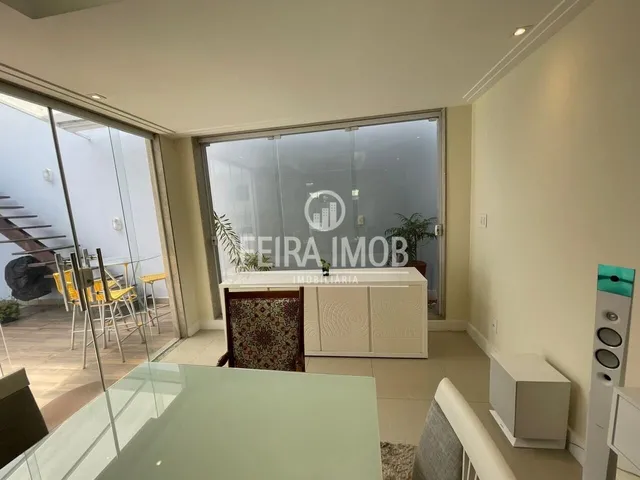 Imagem 10: Casa Porteira Fechada à Venda no Condomínio Villa Emília – 2 Quartos com Suíte