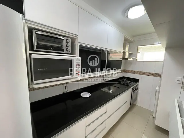 Imagem 14: Casa Porteira Fechada à Venda no Condomínio Villa Emília – 2 Quartos com Suíte