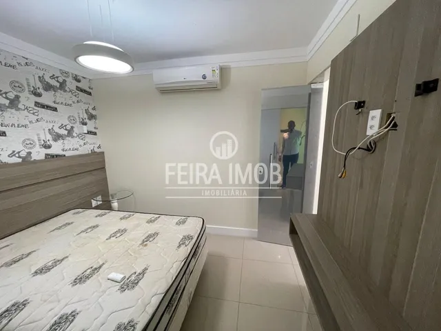 Imagem 8: Casa Porteira Fechada à Venda no Condomínio Villa Emília – 2 Quartos com Suíte