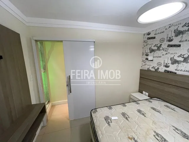 Imagem 3: Casa Porteira Fechada à Venda no Condomínio Villa Emília – 2 Quartos com Suíte