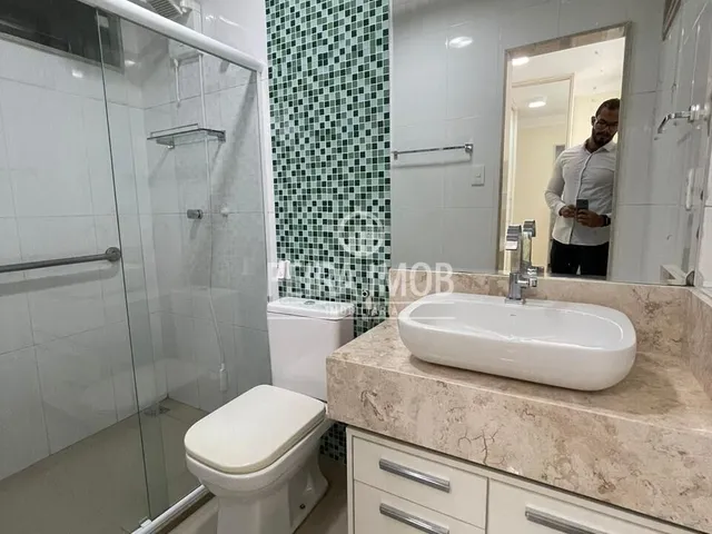 Imagem 13: Casa Porteira Fechada à Venda no Condomínio Villa Emília – 2 Quartos com Suíte