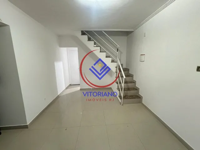 Imagem 7: CASA DUPLEX Á VENDA COM GARAGEM EM BANGU ACEITANDO FINANCIAMENTO!