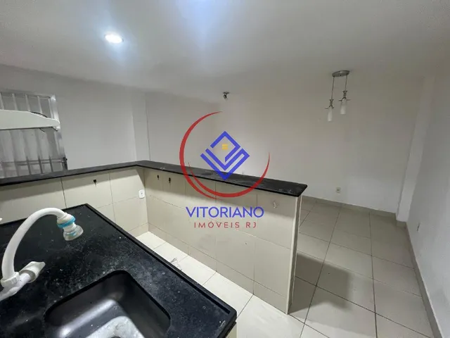 Imagem 5: CASA DUPLEX Á VENDA COM GARAGEM EM BANGU ACEITANDO FINANCIAMENTO!