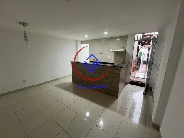 Imagem 12: CASA DUPLEX Á VENDA COM GARAGEM EM BANGU ACEITANDO FINANCIAMENTO!