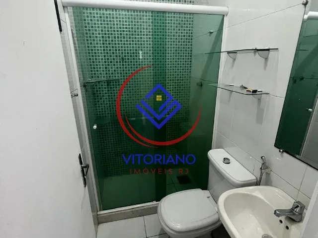 Imagem 14: CASA DUPLEX Á VENDA COM GARAGEM EM BANGU ACEITANDO FINANCIAMENTO!