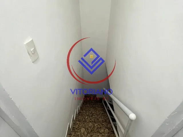 Imagem 8: CASA DUPLEX Á VENDA COM GARAGEM EM BANGU ACEITANDO FINANCIAMENTO!