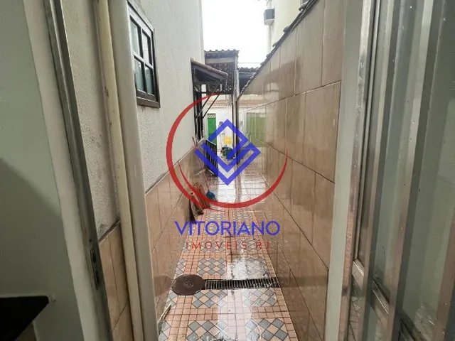 Imagem 13: CASA DUPLEX Á VENDA COM GARAGEM EM BANGU ACEITANDO FINANCIAMENTO!