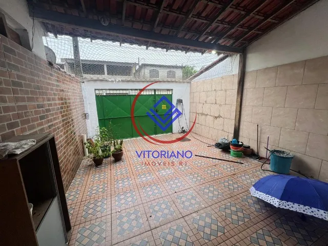 Imagem 10: CASA DUPLEX Á VENDA COM GARAGEM EM BANGU ACEITANDO FINANCIAMENTO!