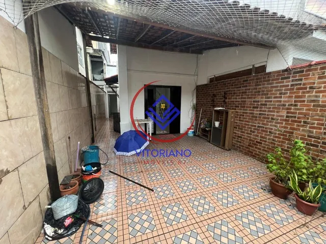 Imagem 2: CASA DUPLEX Á VENDA COM GARAGEM EM BANGU ACEITANDO FINANCIAMENTO!