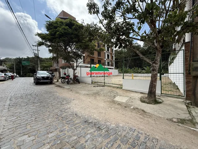 Imagem 9: Terreno no centro plano ideal para hotelaria ou estacionamento