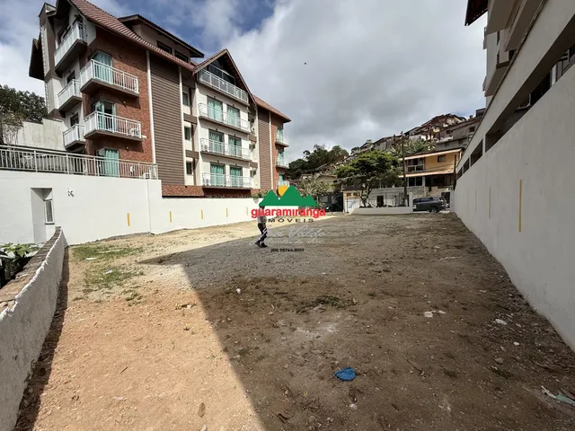 Imagem 5: Terreno no centro plano ideal para hotelaria ou estacionamento