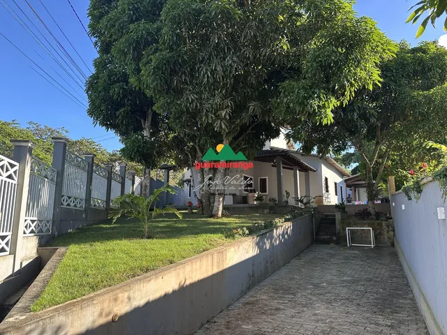 Imagem 11: Casa com piscina a 500m do centro de Mulungu/CE