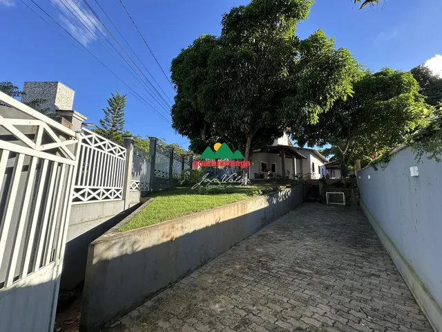 Imagem 12: Casa com piscina a 500m do centro de Mulungu/CE