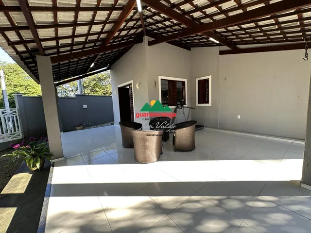 Imagem 6: Casa com piscina a 500m do centro de Mulungu/CE