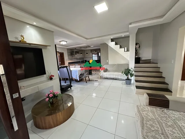 Imagem 7: Casa com piscina a 500m do centro de Mulungu/CE
