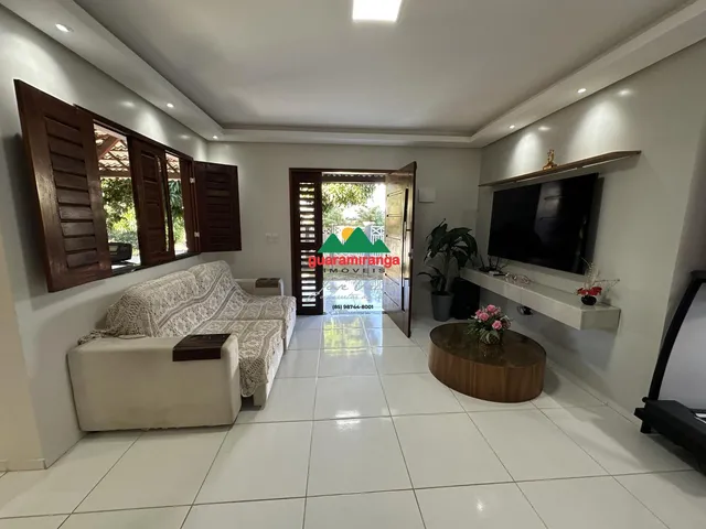 Imagem 15: Casa com piscina a 500m do centro de Mulungu/CE