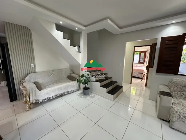 Imagem 8: Casa com piscina a 500m do centro de Mulungu/CE