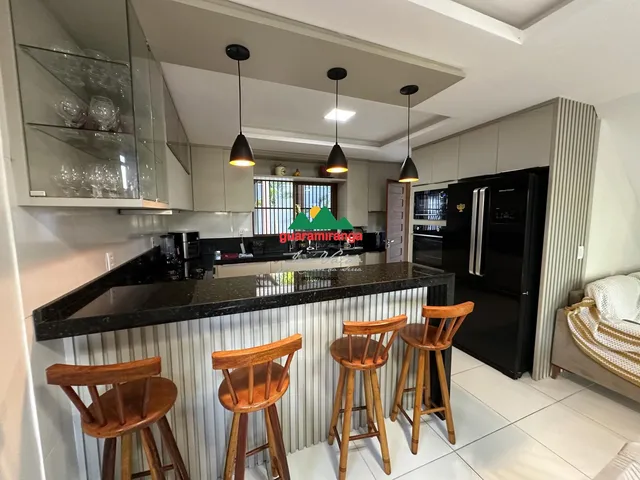Imagem 16: Casa com piscina a 500m do centro de Mulungu/CE