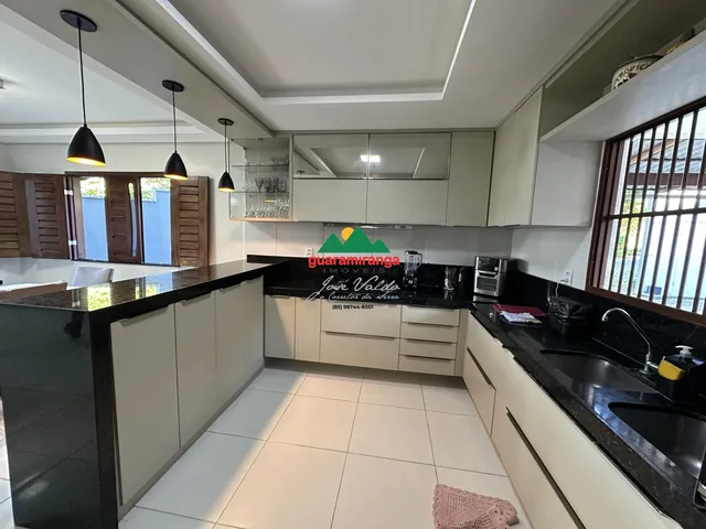 Imagem 14: Casa com piscina a 500m do centro de Mulungu/CE