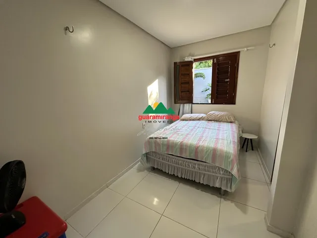 Imagem 10: Casa com piscina a 500m do centro de Mulungu/CE