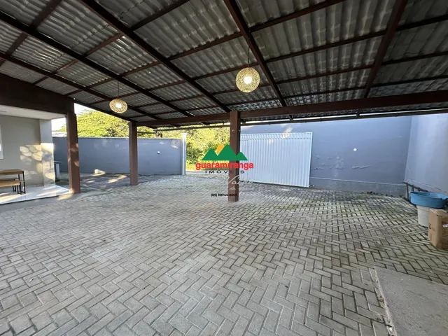 Imagem 4: Casa com piscina a 500m do centro de Mulungu/CE