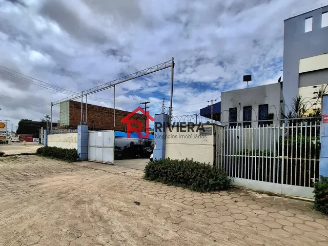 Imagem: GALPAO COMERCIAL em PAÇO DO LUMIAR - MA