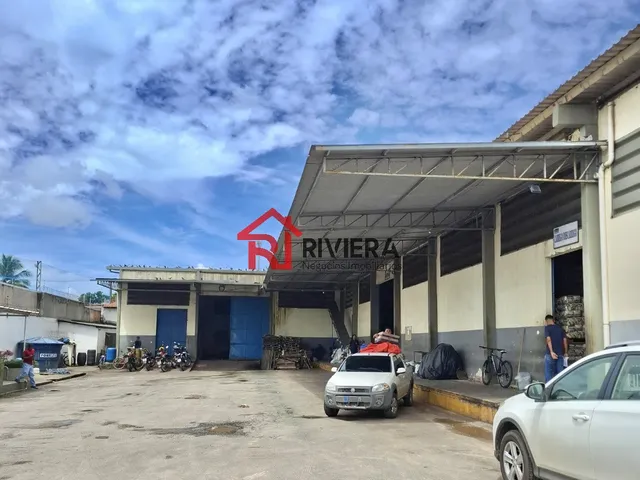 Imagem 14: GALPAO COMERCIAL em PAÇO DO LUMIAR - MA, Maiobão