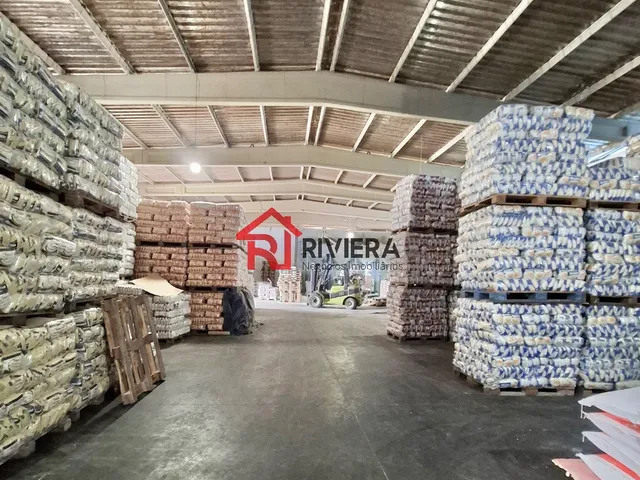 Imagem 6: GALPAO COMERCIAL em PAÇO DO LUMIAR - MA, Maiobão