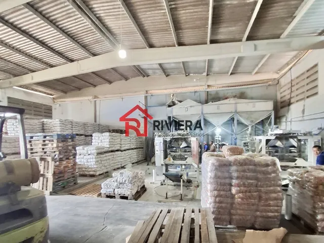 Imagem 11: GALPAO COMERCIAL em PAÇO DO LUMIAR - MA, Maiobão