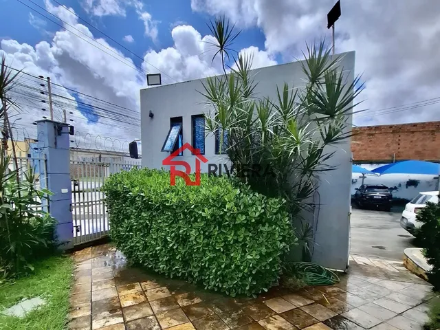 Imagem 16: GALPAO COMERCIAL em PAÇO DO LUMIAR - MA, Maiobão