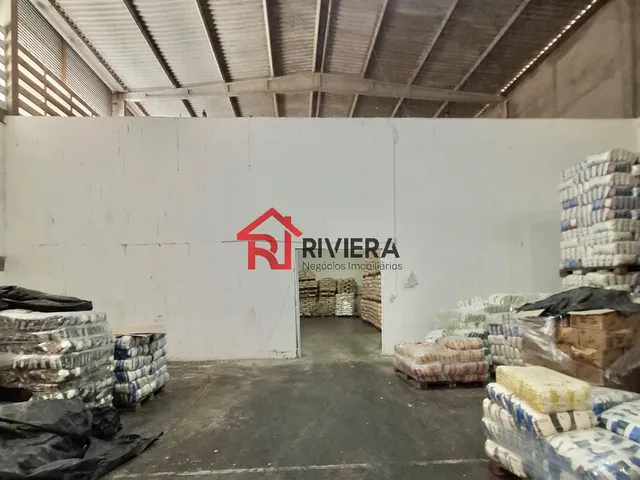 Imagem 5: GALPAO COMERCIAL em PAÇO DO LUMIAR - MA, Maiobão