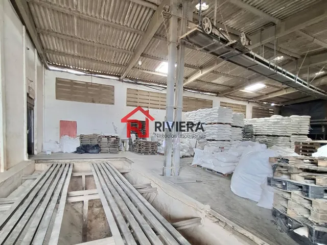 Imagem 15: GALPAO COMERCIAL em PAÇO DO LUMIAR - MA, Maiobão