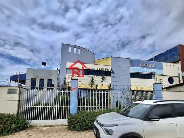 Imagem 4: GALPAO COMERCIAL em PAÇO DO LUMIAR - MA, Maiobão