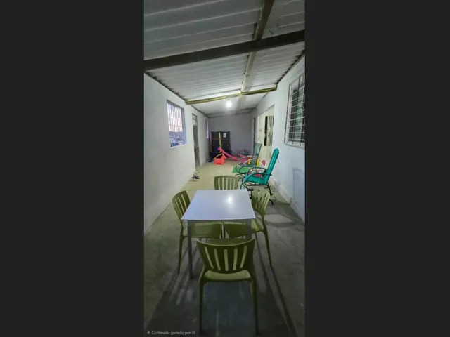 Imagem: Casa a venda no Jordão