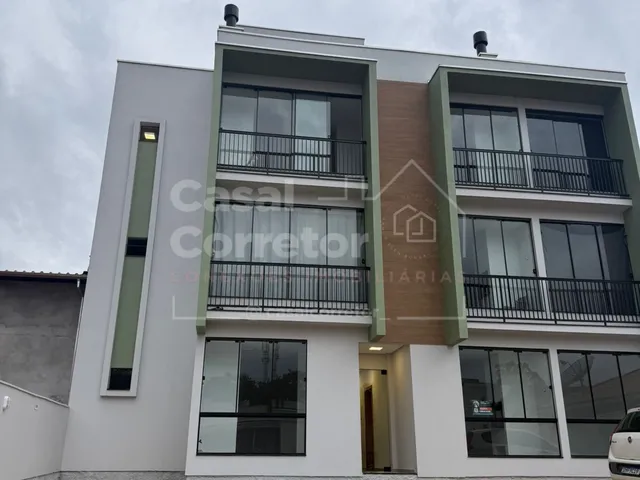 Imagem: Apartamento Padrão no Residencial Villaggio