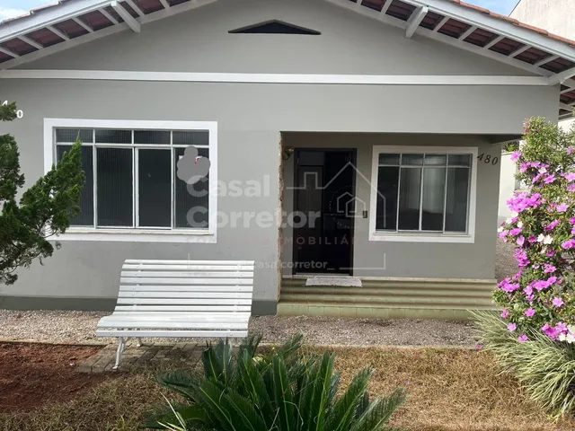 Imagem: Casa para alugar no bairro Limoeiro - Brusque/SC