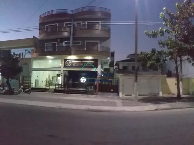 Imagem: Loja com 180m² com mezanino na avenida