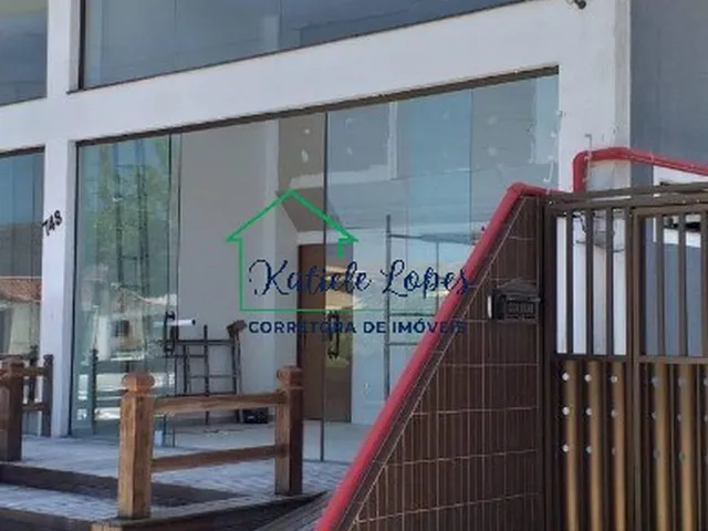 Imagem 2: Loja com 180m² com mezanino na avenida henrique terra - Cabo Frio