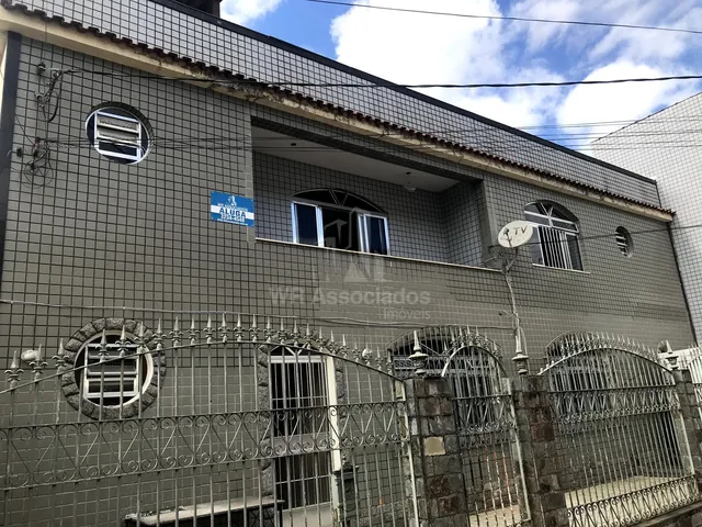 Imagem: Apartamento em Jardim de Alá, Juiz de Fora/MG