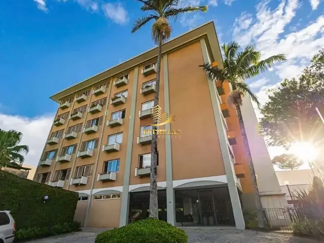Imagem: Apartamento com 4 quartos no Batel, Curitiba-PR