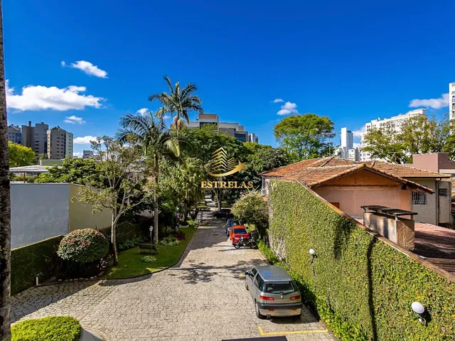 Imagem 10: Apartamento com 4 quartos no Batel, Curitiba-PR