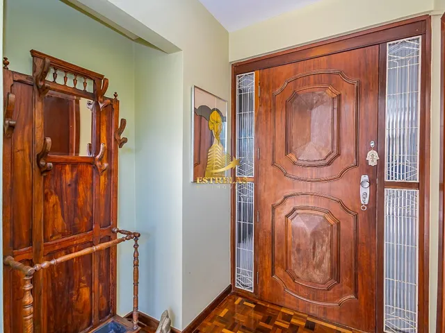 Imagem 5: Apartamento com 4 quartos no Batel, Curitiba-PR