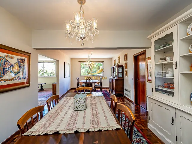 Imagem 4: Apartamento com 4 quartos no Batel, Curitiba-PR